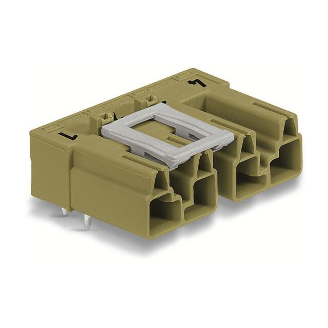 770-874/011-000/071-000 WAGO Corporation  Conectores y tomas de corriente