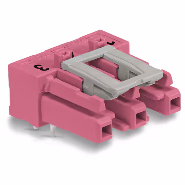 770-883/011-000/082-000 WAGO Corporation  Conectores y tomas de corriente