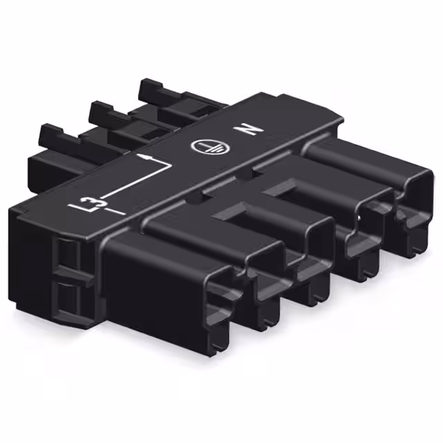770-903 WAGO Corporation  Terminal Block Adapters
