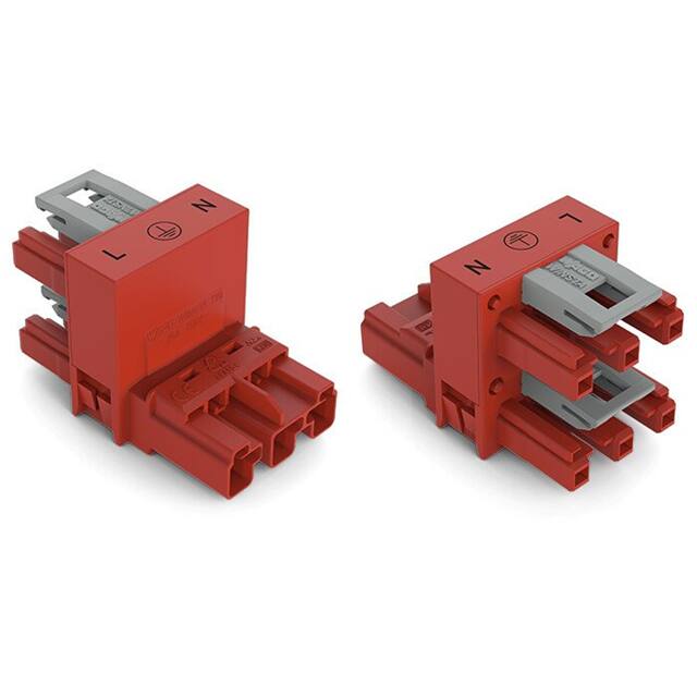 770-934 WAGO Corporation  Terminal Block Adapters
