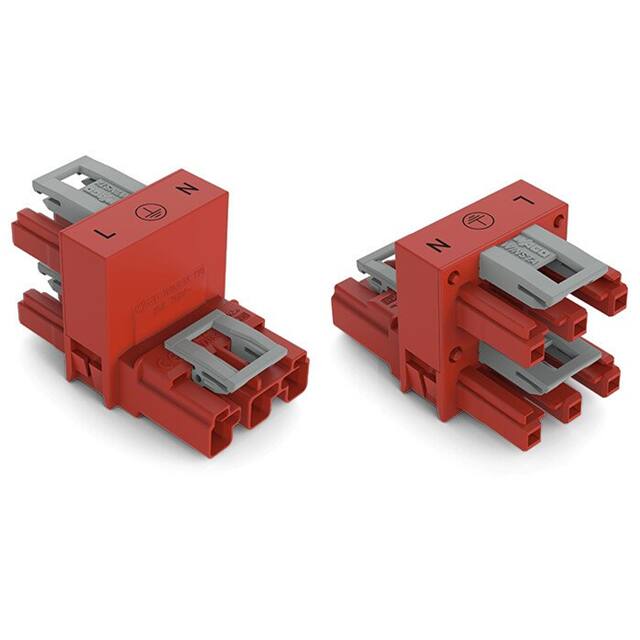 770-936 WAGO Corporation  Terminal Block Adapters