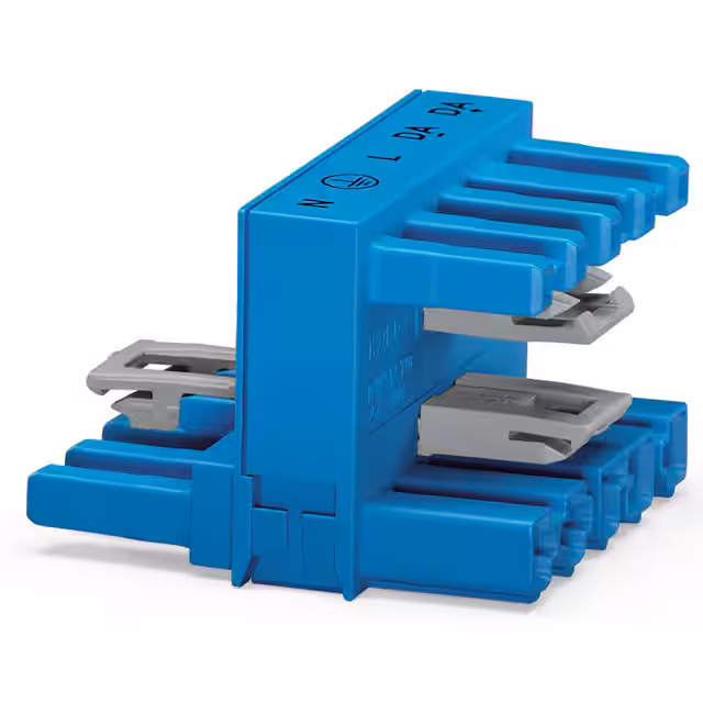 770-993 WAGO Corporation  Terminal Block Adapters