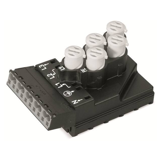 772-261 WAGO Corporation  Accessoires