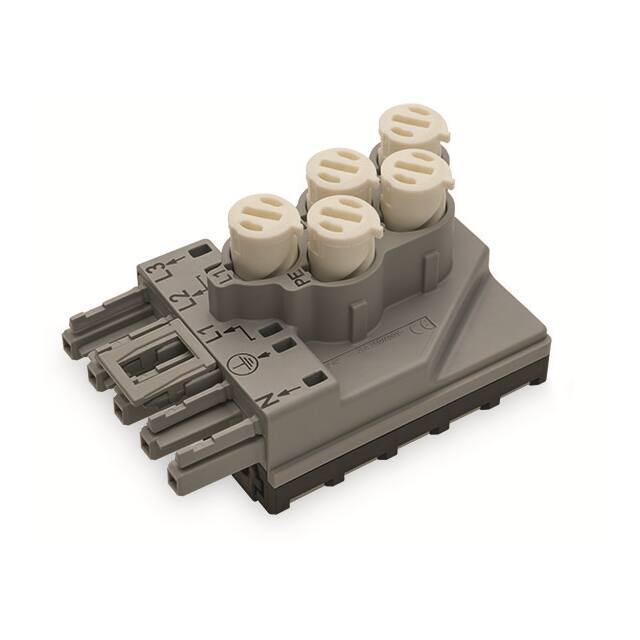 772-265/060-000 WAGO Corporation  Accessori