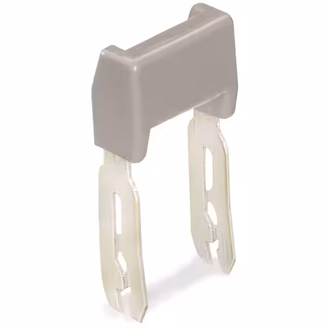 781-456 WAGO Corporation  Ponticelli a morsettiera