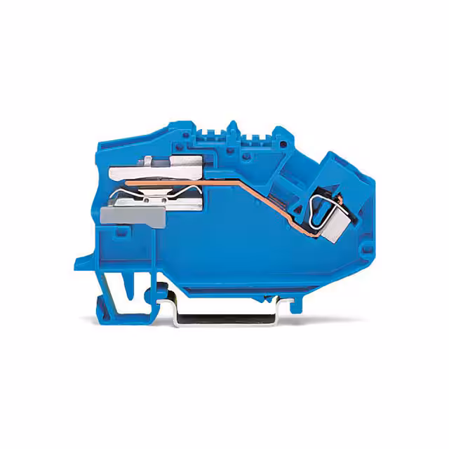 781-613 WAGO Corporation  Specialized