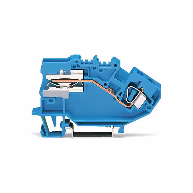 782-613 WAGO Corporation  Spezialisiert