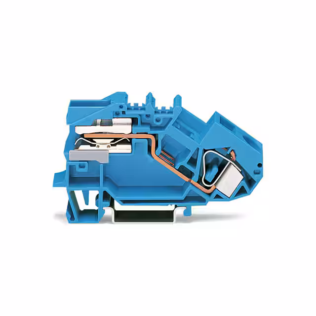 783-623 WAGO Corporation  Spezialisiert