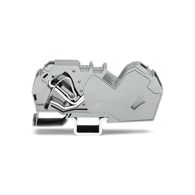 785-601 WAGO Corporation  Canale guida DIN