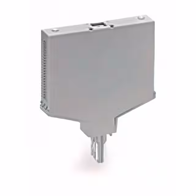 786-101 WAGO Corporation  Accessoires