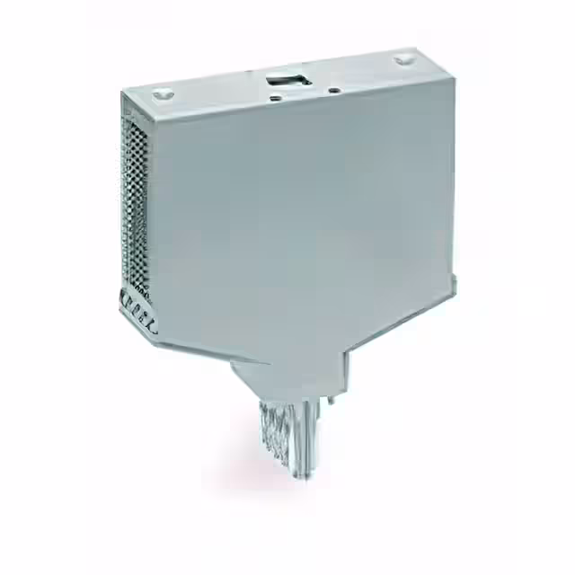 786-103 WAGO Corporation  Zubehör