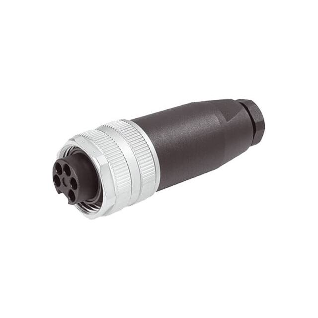 787-6716/9700-000 WAGO Corporation  Assemblages de connecteurs circulaires