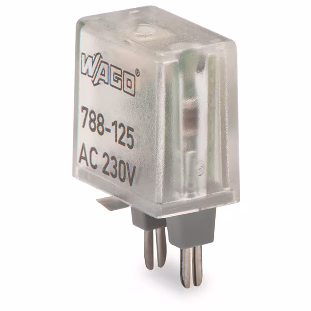 788-125 WAGO Corporation  Accessories