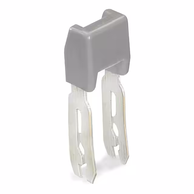 780-454 WAGO Corporation  Ponticelli a morsettiera