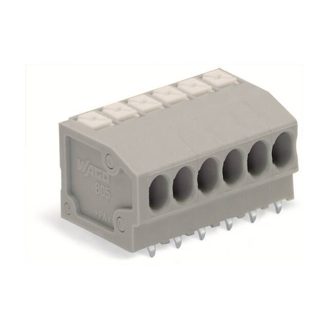 805-352 WAGO Corporation  Kabel-Platine