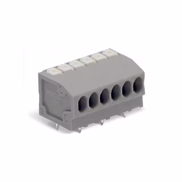 805-311 WAGO Corporation  Cavo a scheda