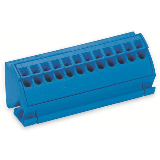 812-102 WAGO Corporation  Fil à carte