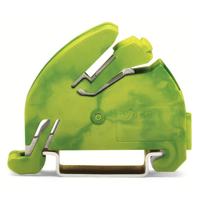 812-141 WAGO Corporation  Zubehör