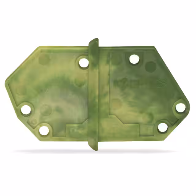 826-158/000-016 WAGO Corporation  Zubehör