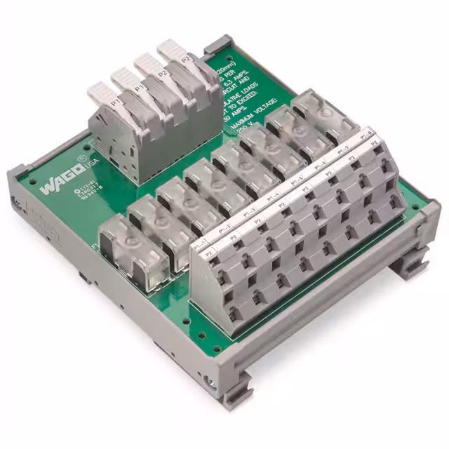 830-800/000-319 WAGO Corporation  Interface Modules