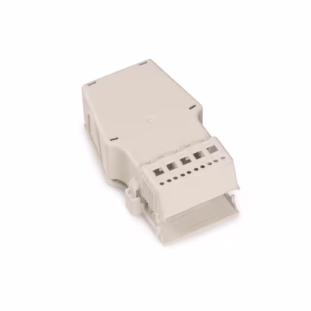 831-3025 WAGO Corporation  Accessoires