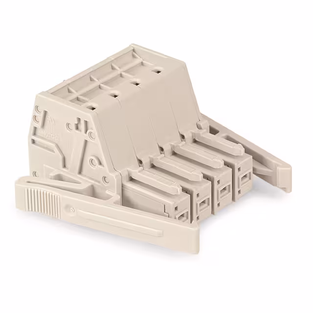 831-3109/037-000 WAGO Corporation  Headers Plugs and Sockets