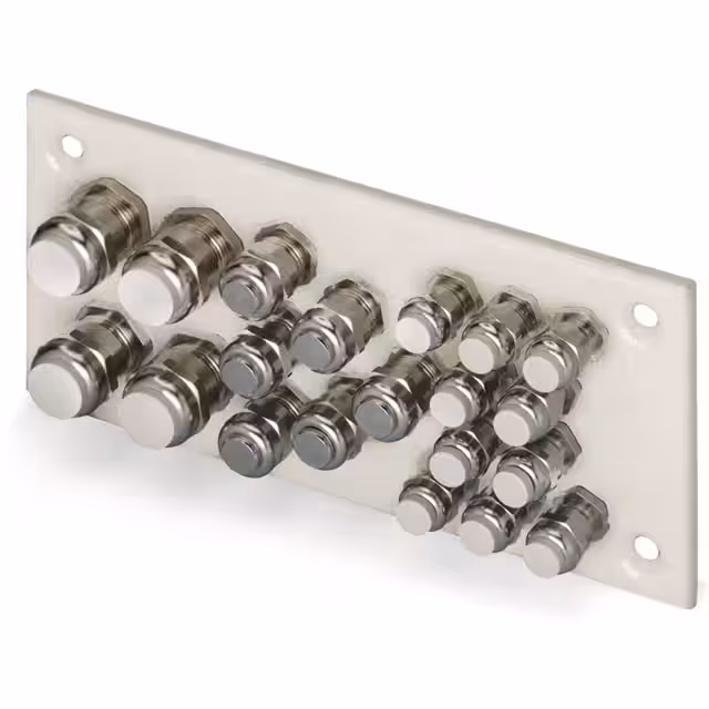 850-818/002-003 WAGO Corporation  Accessori per scatole