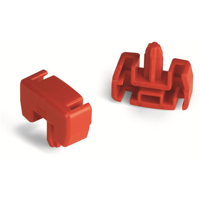 855-9910 WAGO Corporation Accessoires