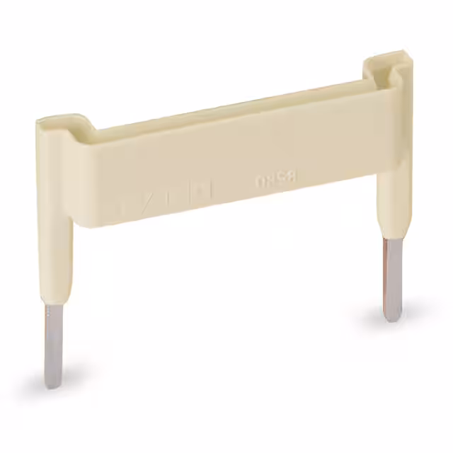 858-402 WAGO Corporation  Terminal Block Jumpers