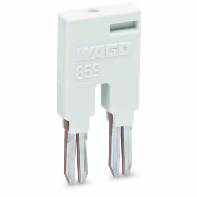 859-402/000-005 WAGO Corporation  Ponticelli a morsettiera