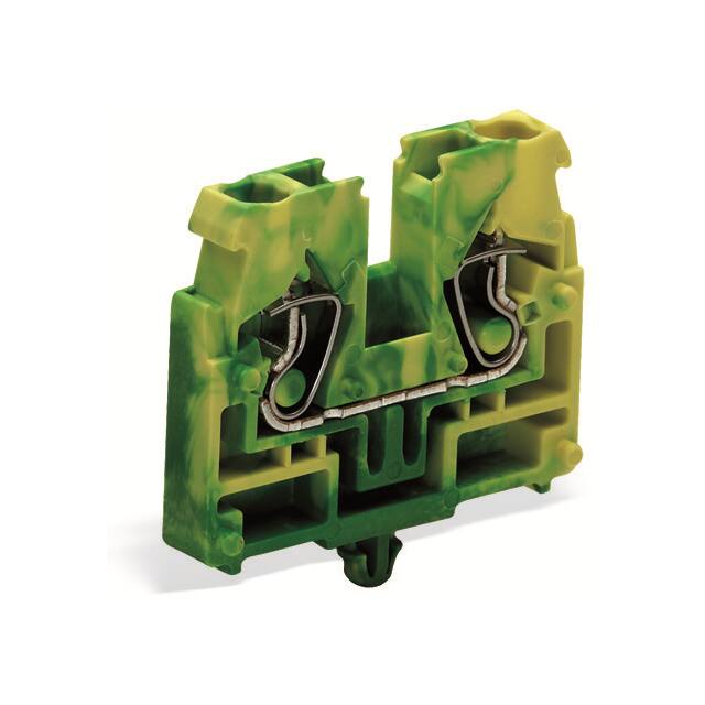 869-337 WAGO Corporation  Especializado