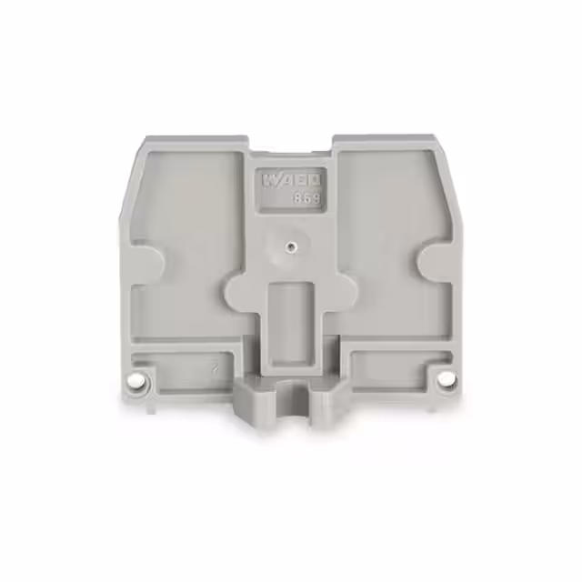 869-385 WAGO Corporation  Zubehör