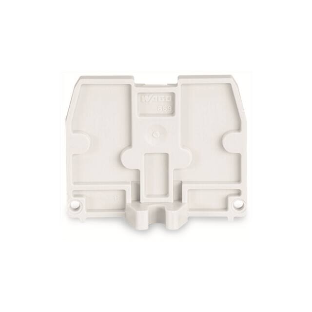 869-387 WAGO Corporation  Accessoires
