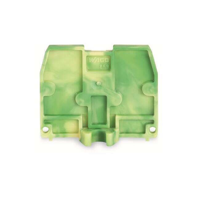 869-399 WAGO Corporation  Accessoires