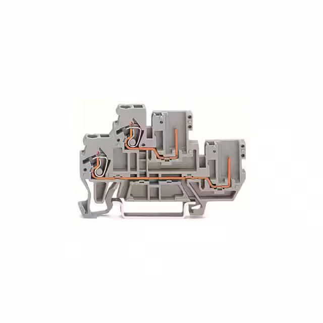 870-102 WAGO Corporation  Especializado