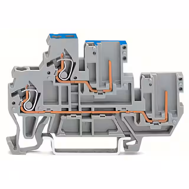 870-103 WAGO Corporation  Especializado