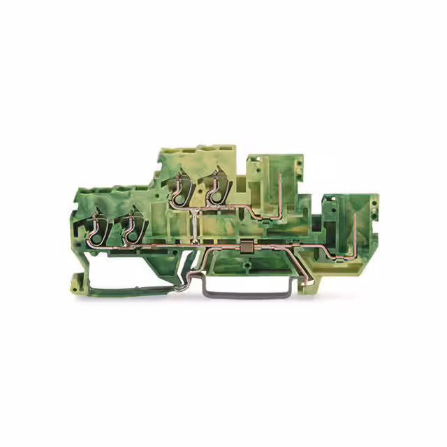 870-1137 WAGO Corporation  Specializzato