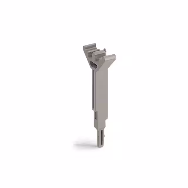 870-184 WAGO Corporation  Strisce di marcatura per morsettiere