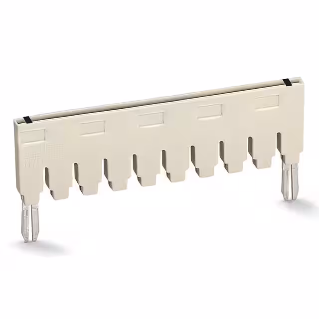 870-435 WAGO Corporation  Ponticelli a morsettiera