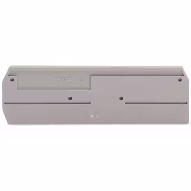 880-344 WAGO Corporation  Zubehör