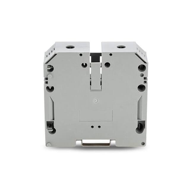 883-1201 WAGO Corporation  Din Rail Channel