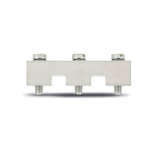 883-1243 WAGO Corporation  Terminal Block Jumpers