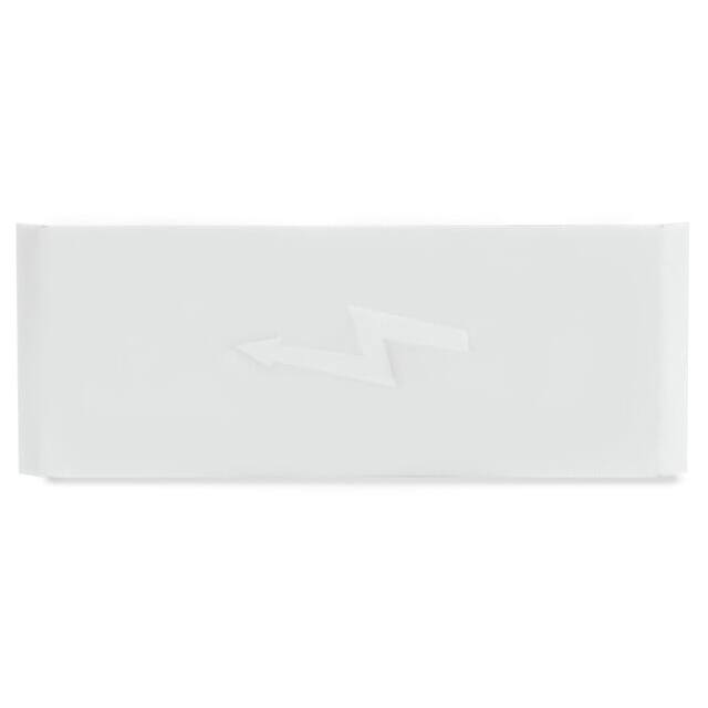 883-1288 WAGO Corporation  Terminal Block Marker Strips