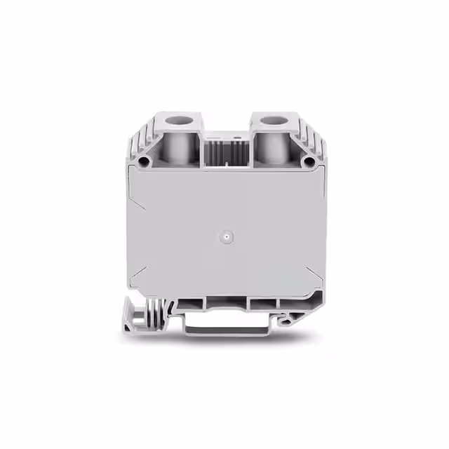 883-3501 WAGO Corporation  Canale guida DIN