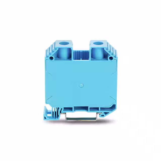 883-3504 WAGO Corporation  Canale guida DIN