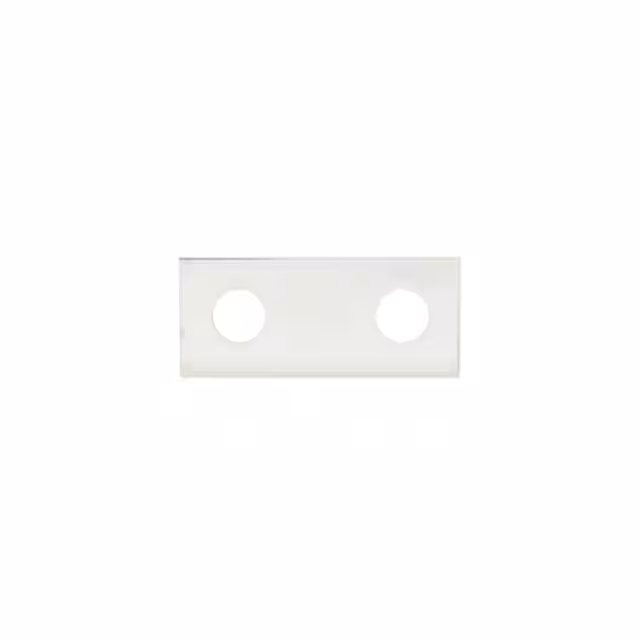 884-3042 WAGO Corporation  Terminal Block Jumpers