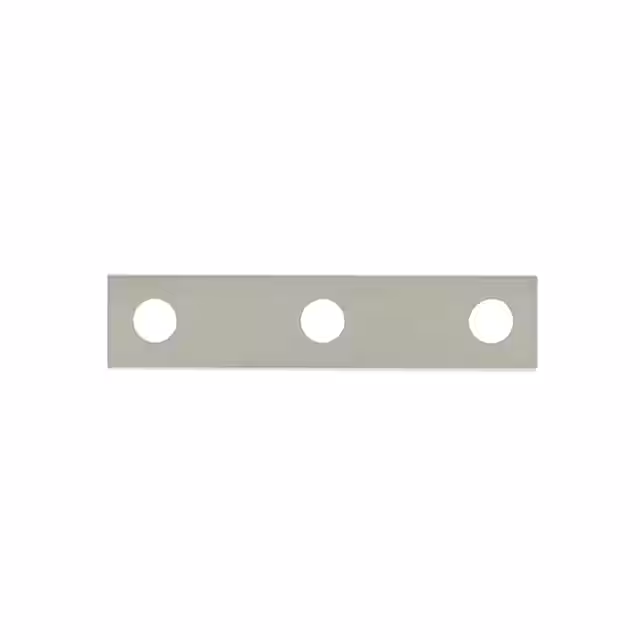 884-3543 WAGO Corporation  Terminal Block Jumpers