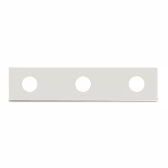 884-7043 WAGO Corporation  Terminal Block Jumpers