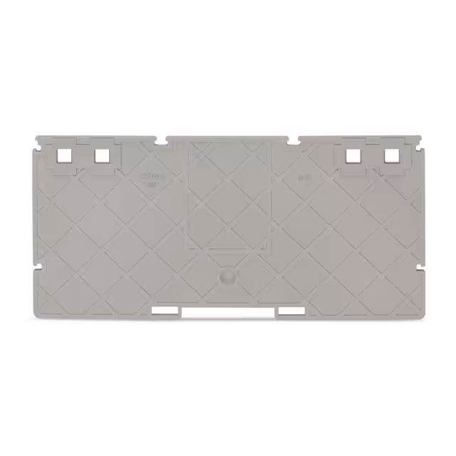 885-530 WAGO Corporation  Zubehör