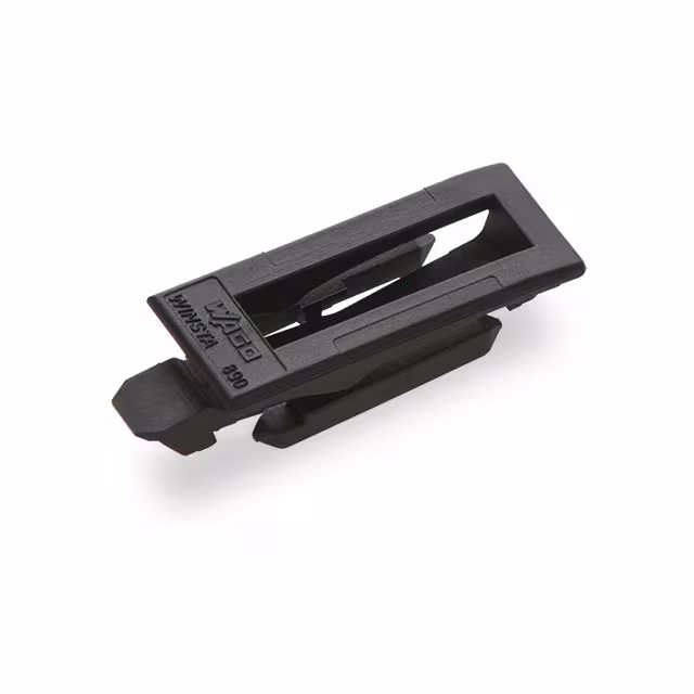 890-101 WAGO Corporation  Accessories